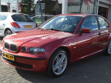 BMW 3 Serie